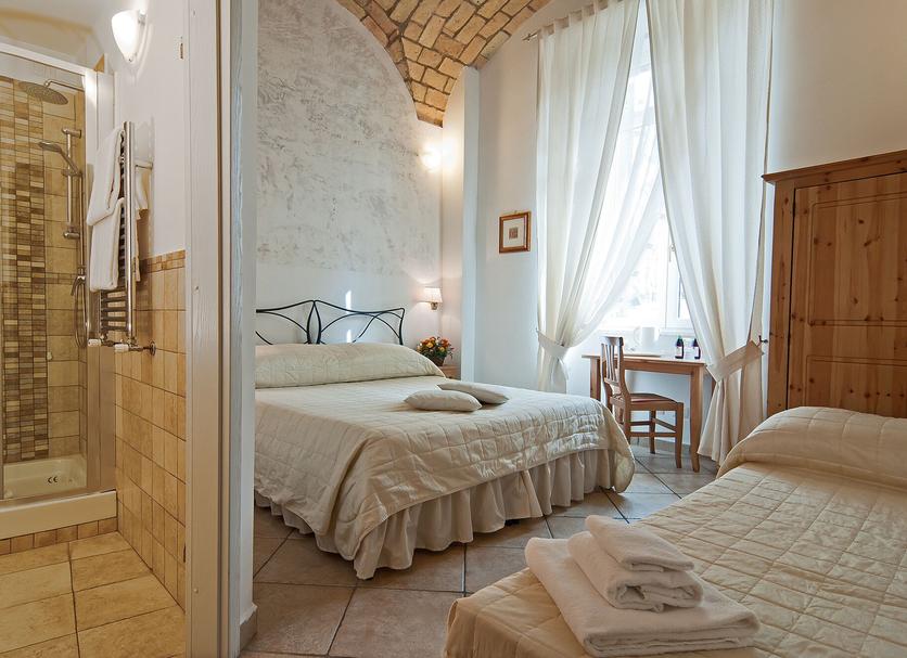 Habitació Foto