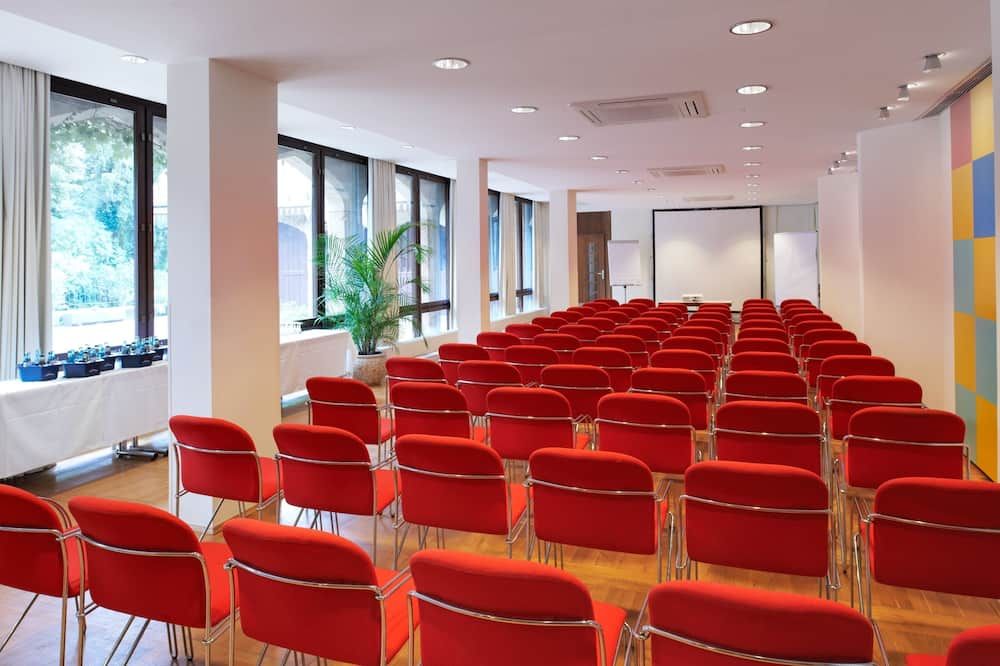 Sala de conferències