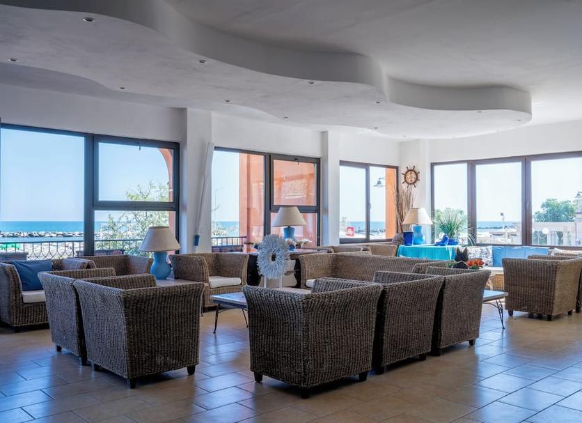 Sala d'estar Foto