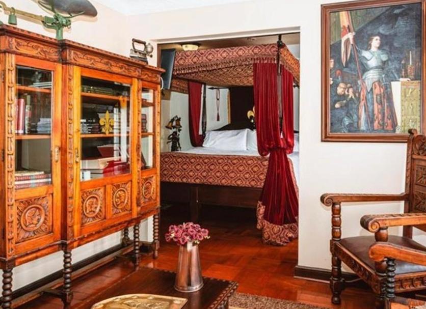 Serveis de l’habitació Foto