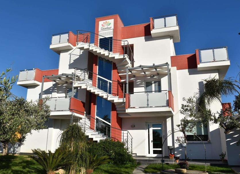 Edifici Foto