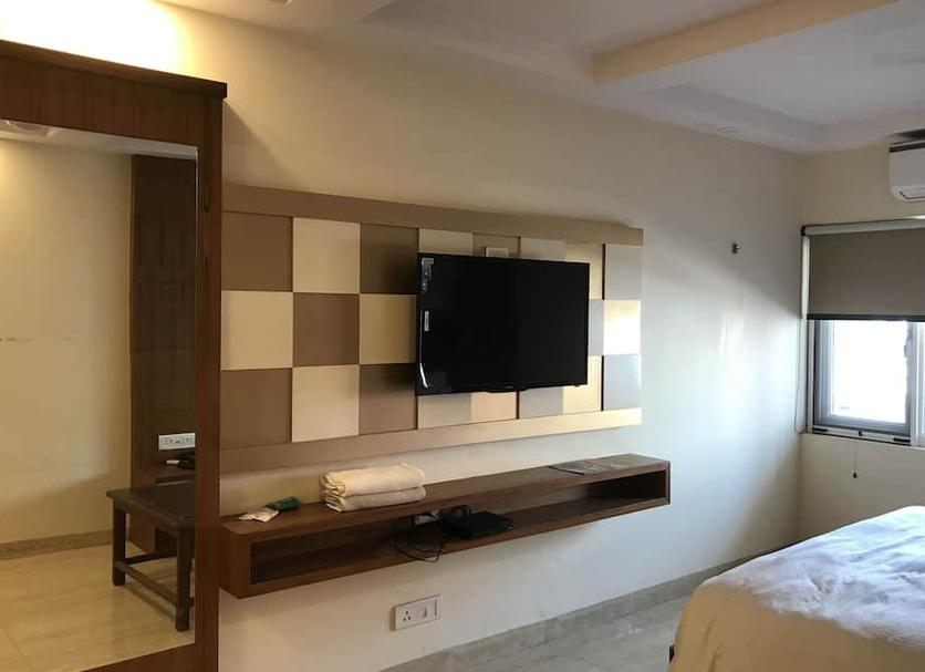 Serveis de l’habitació Foto