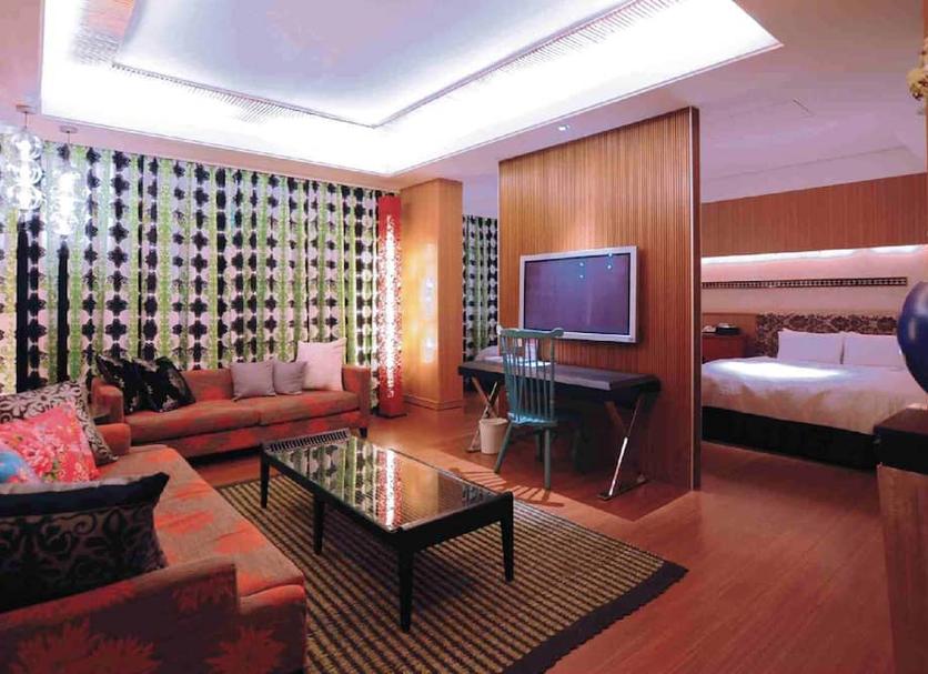 Sala Foto