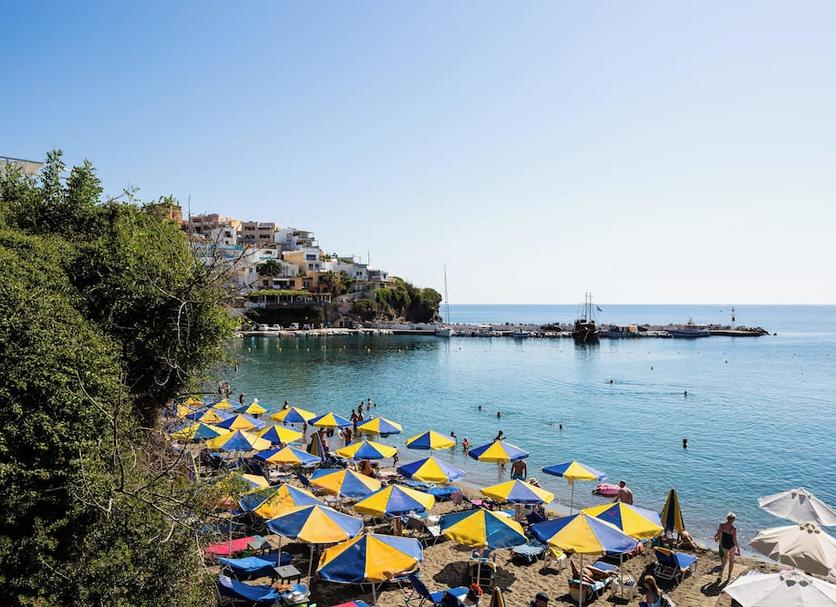 Platja Foto