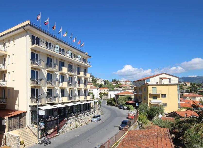Edifici Foto