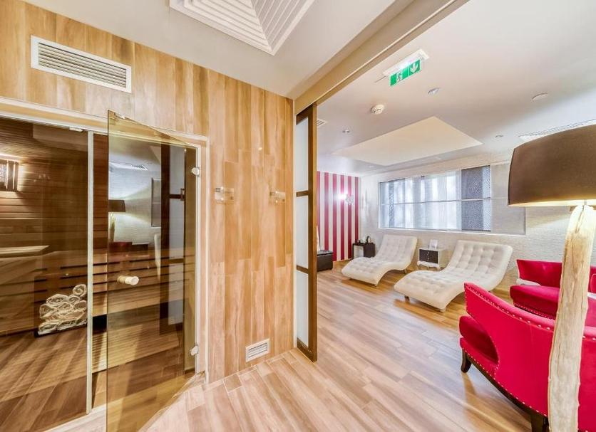 Sala Foto