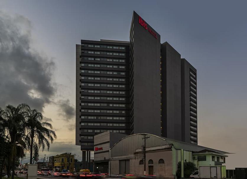 Edifici Foto