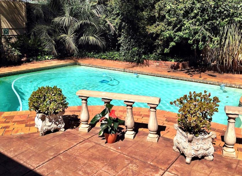 Pool Foto