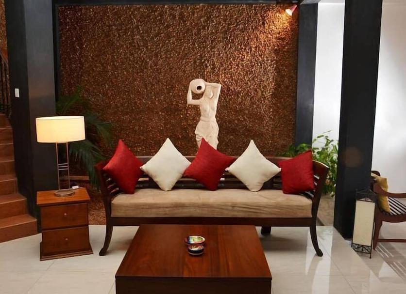 Sala Foto