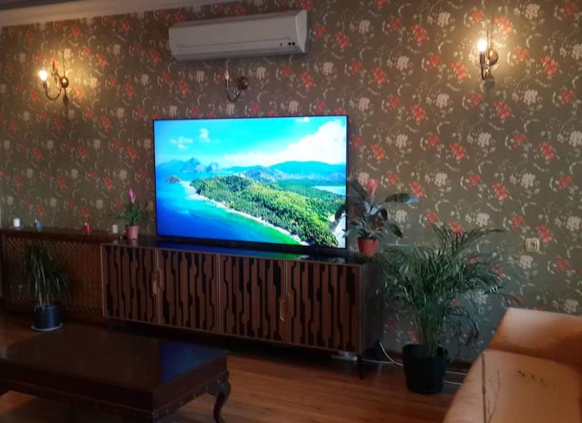Serveis de l’habitació Foto