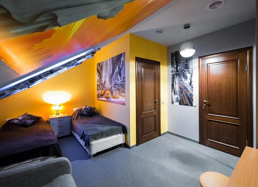 Habitació Foto