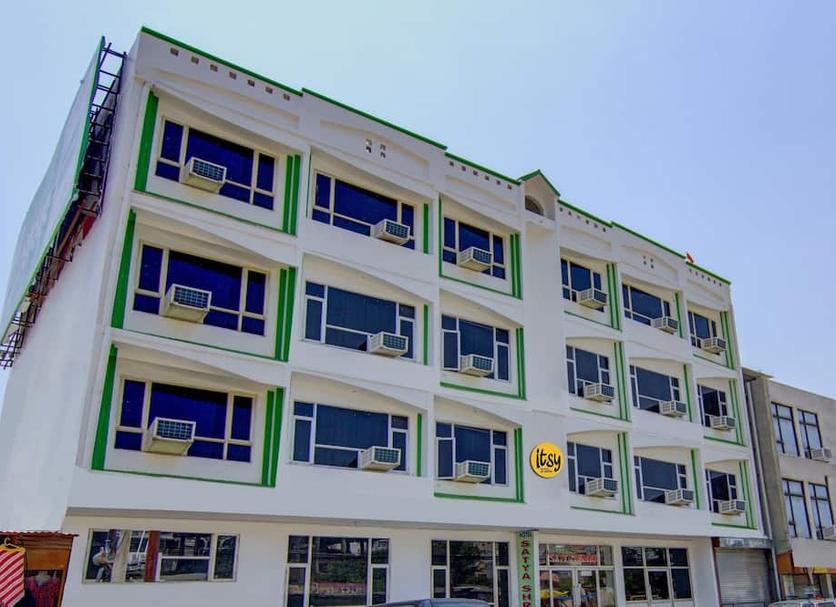 Edifici Foto