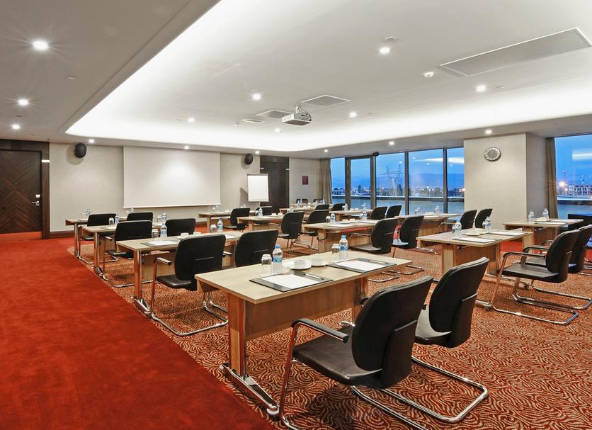 Sala de conferències Foto
