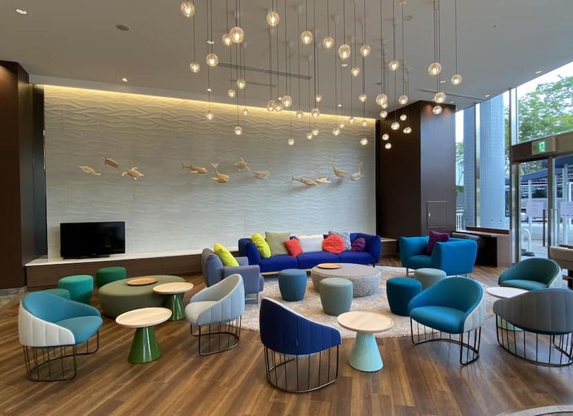 Sala d'estar Foto