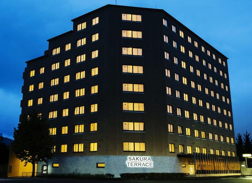 Edifici Foto