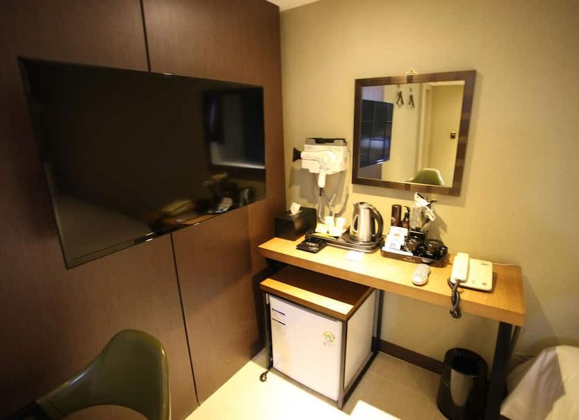 Serveis de l’habitació Foto