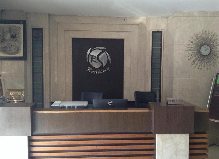 Recepció Foto