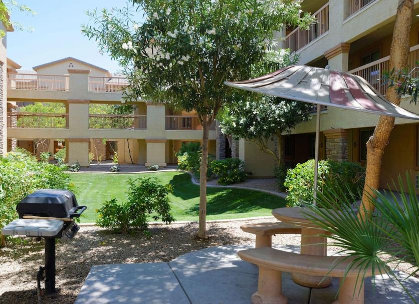 Vista exterior Foto