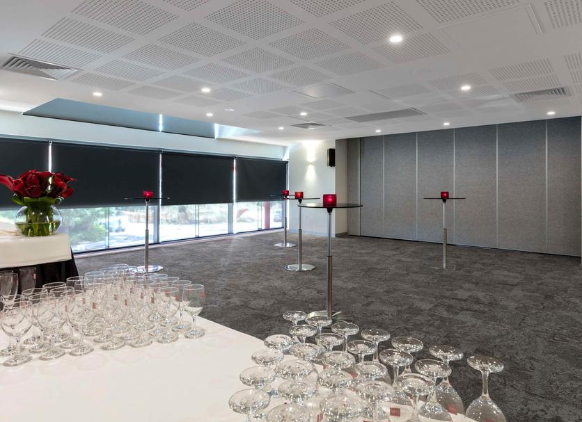 Sala de conferències Foto