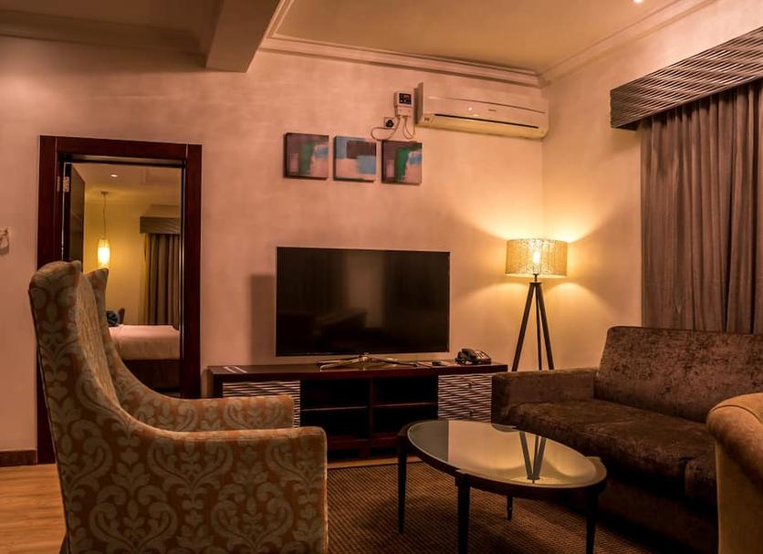 Sala Foto