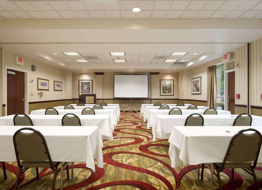 Sala de conferències Foto