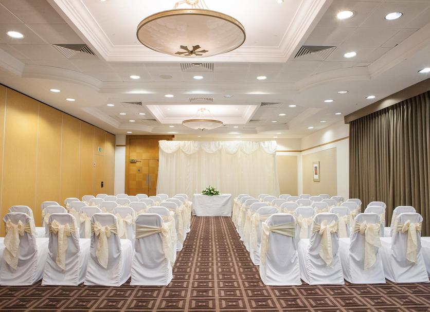 Sala de conferències Foto