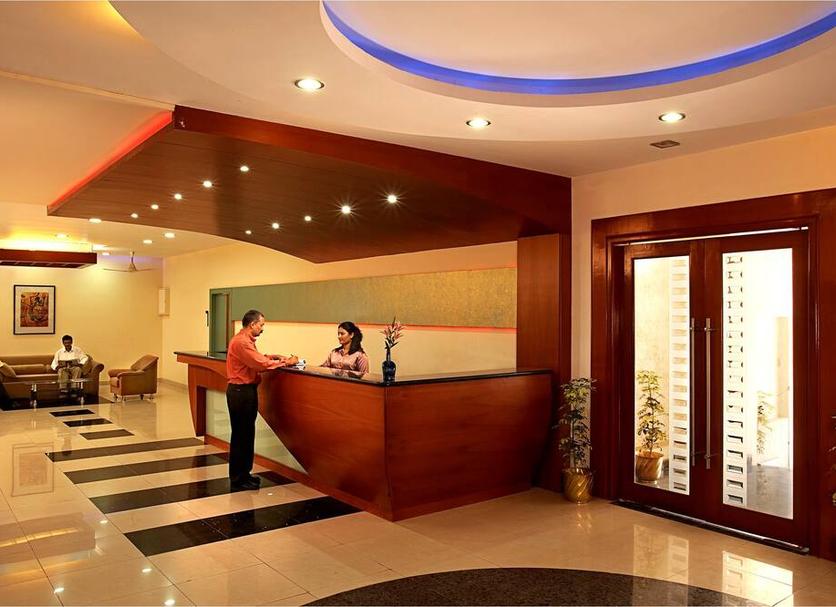 Recepció Foto