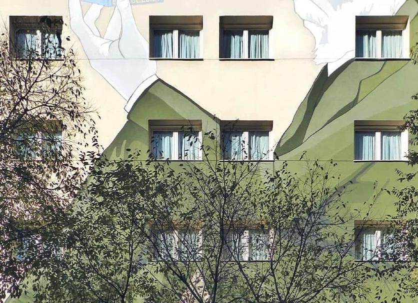 Edifici Foto