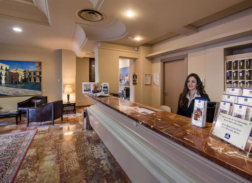 Recepció Foto