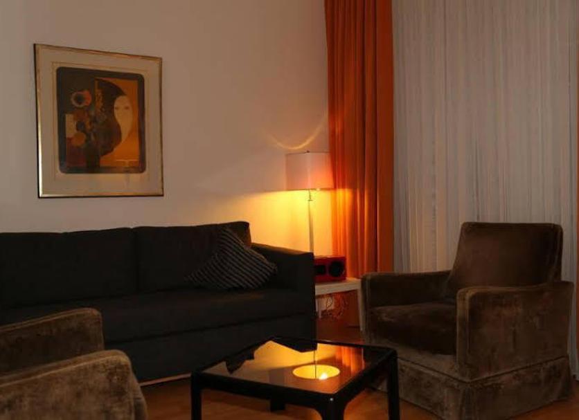 Sala Foto