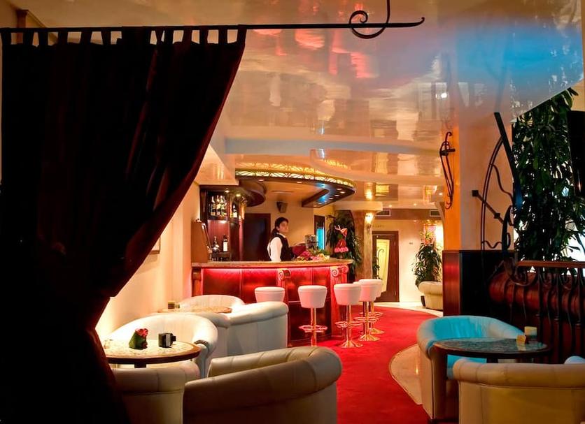 Sala d'estar Foto