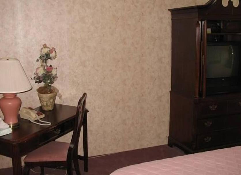 Serveis de l’habitació Foto