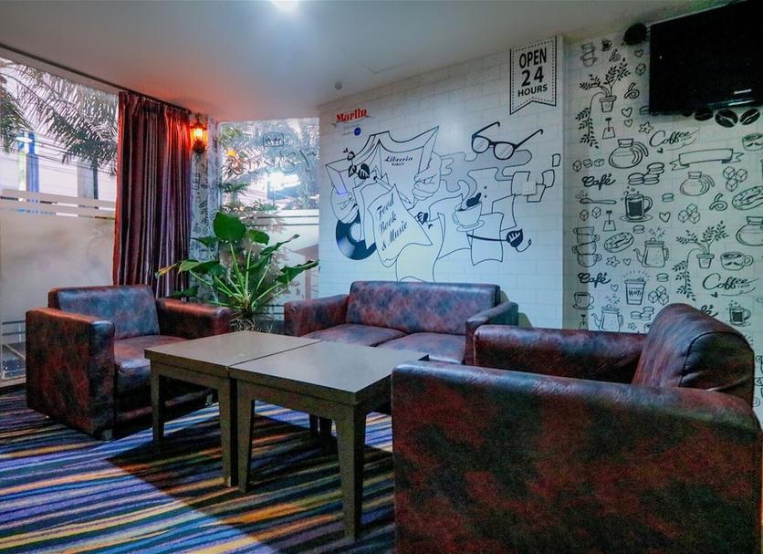 Sala Foto