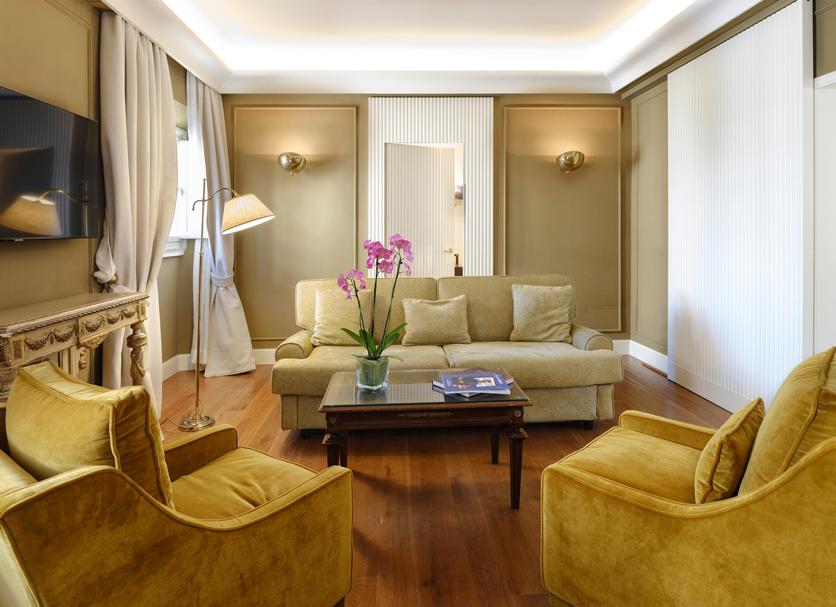 Sala Foto