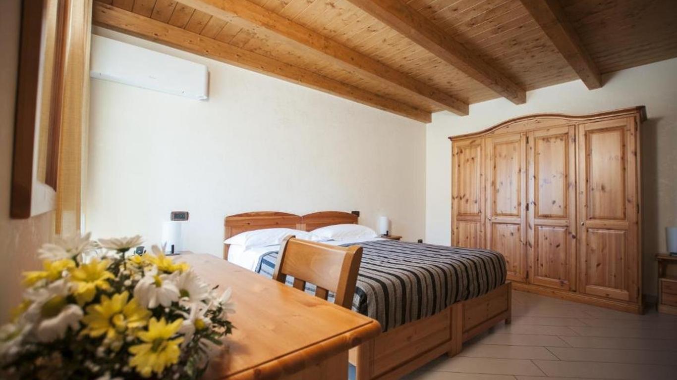 Locanda dal Sor Francesco