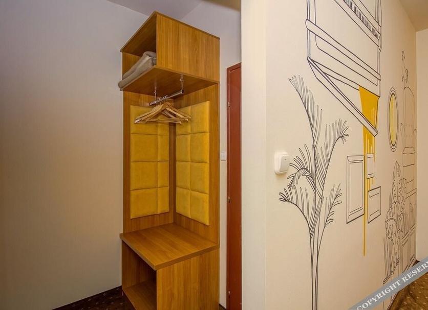 Serveis de l’habitació Foto