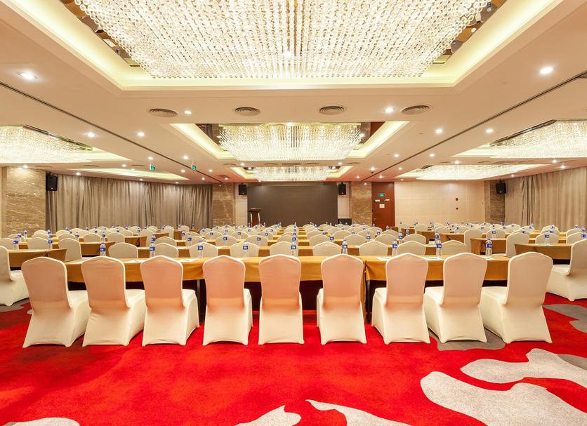 Sala de conferències Foto