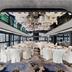 Sala de banquets