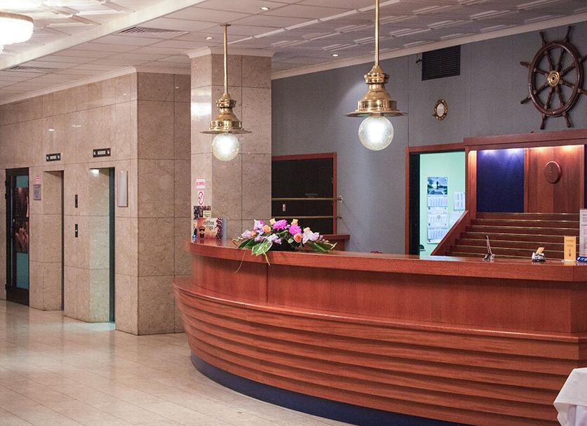 Recepció Foto