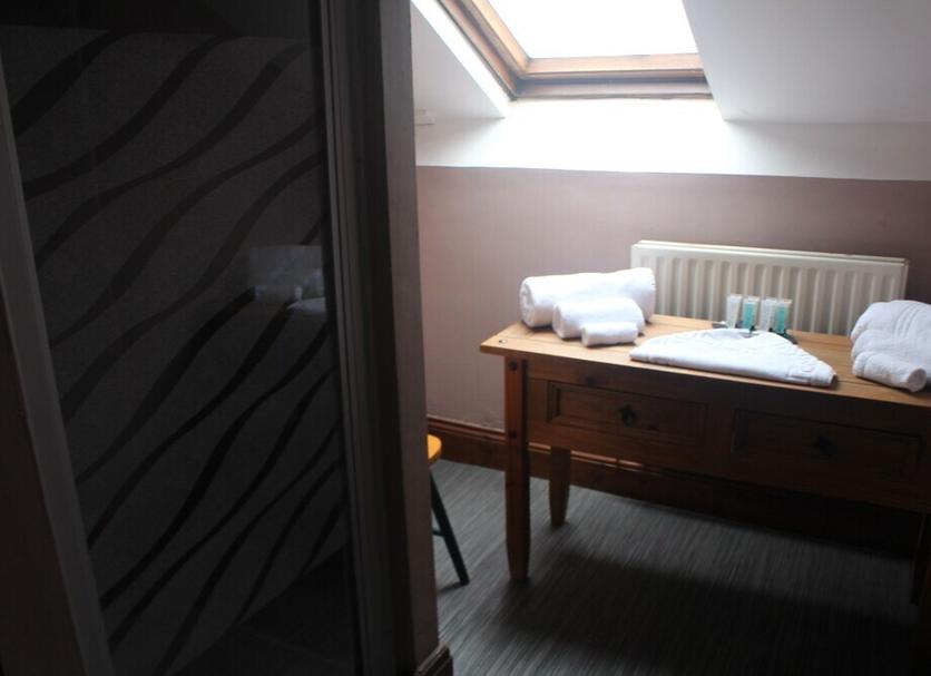 Serveis de l’habitació Foto