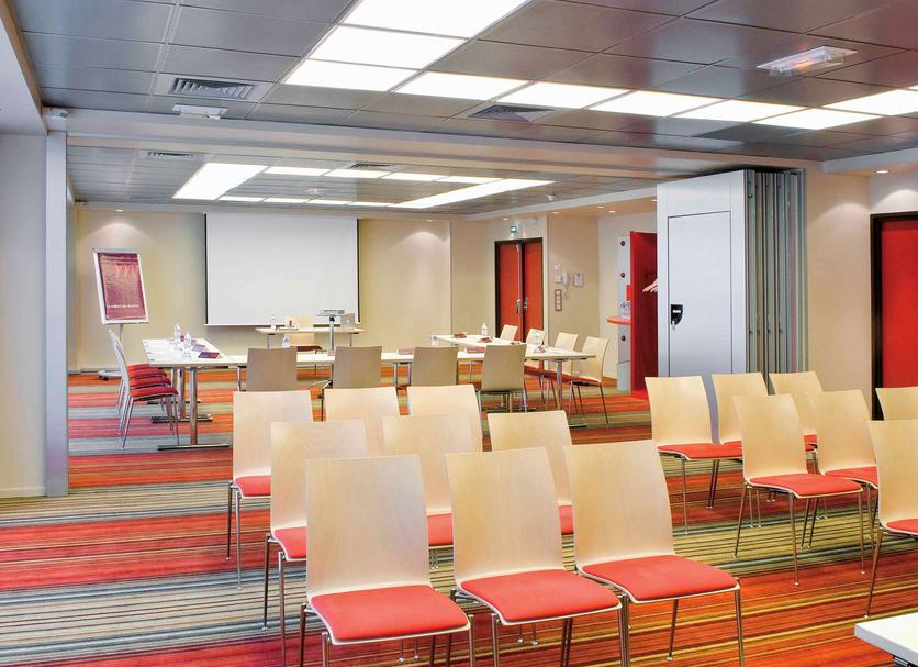 Sala de conferències Foto
