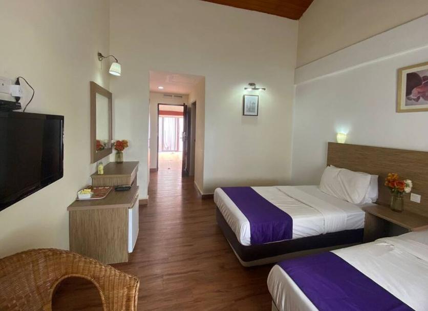 Habitació Foto