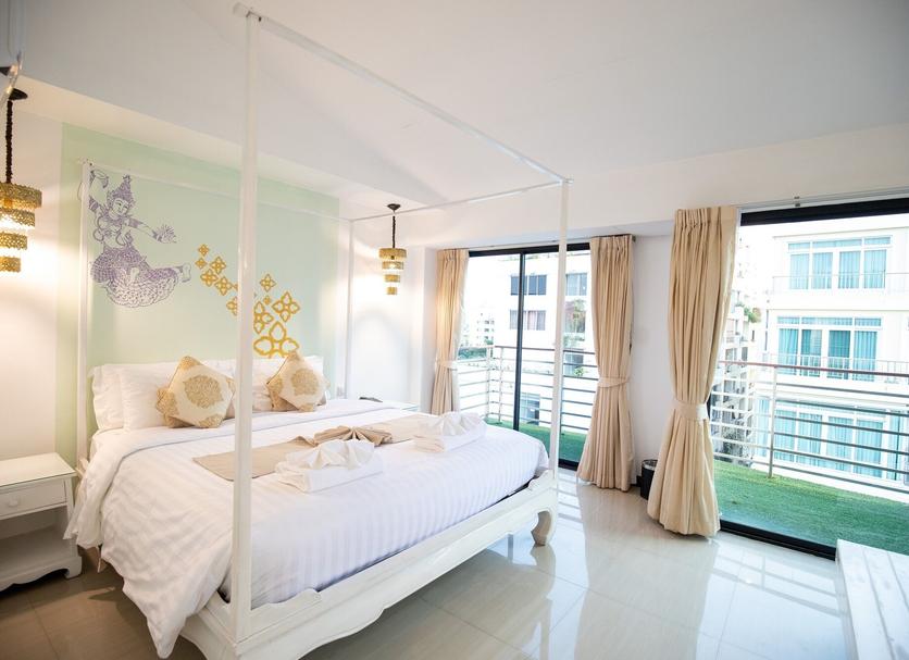 Habitació Foto
