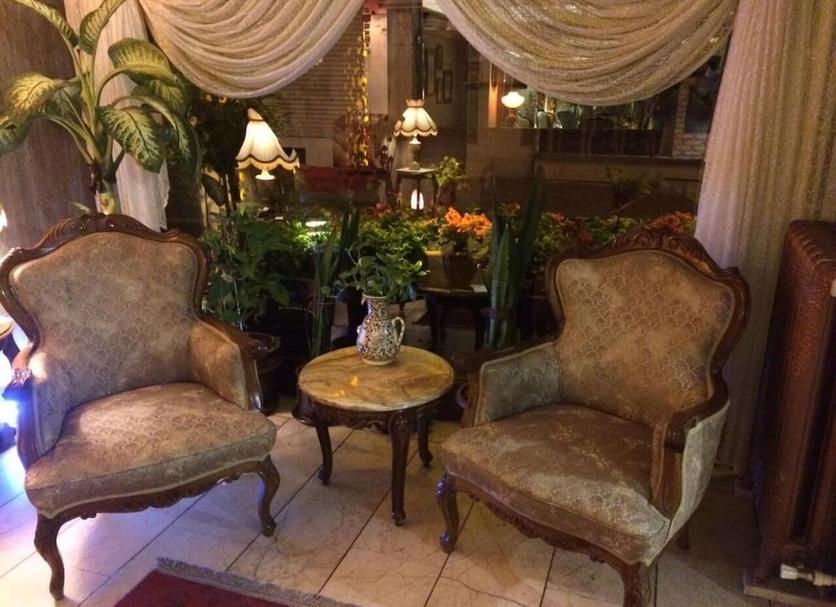 Sala Foto