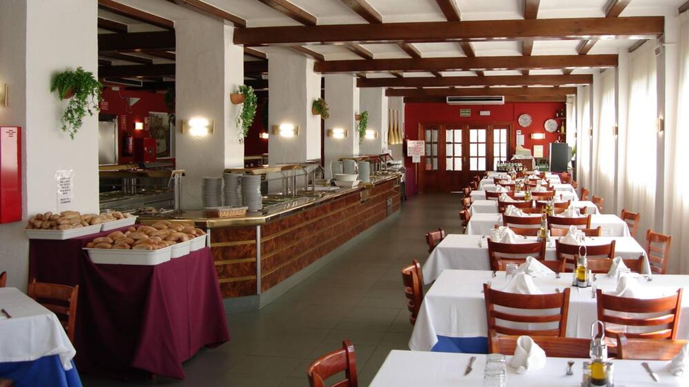Hotel Villa Naranjos