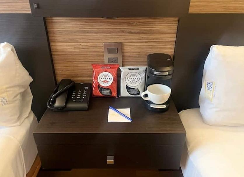 Serveis de l’habitació Foto