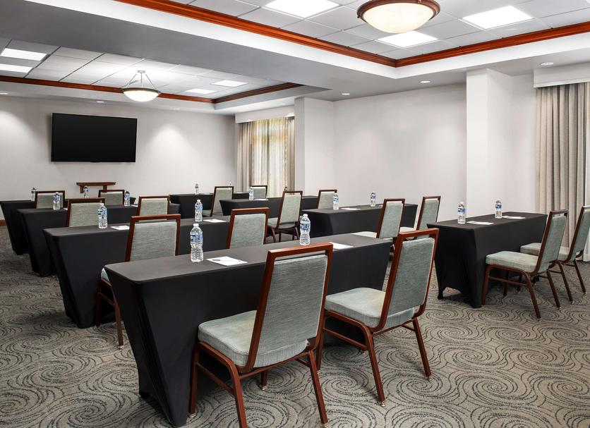 Sala de conferències Foto