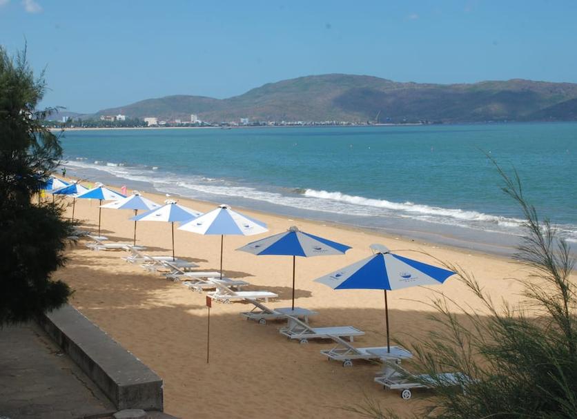 Platja Foto