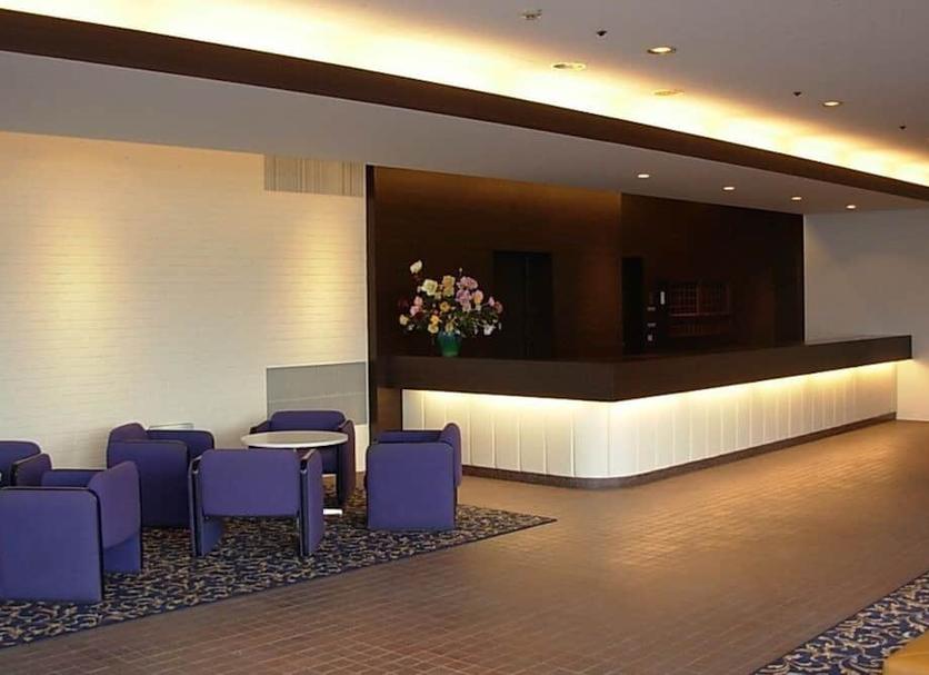 Recepció Foto