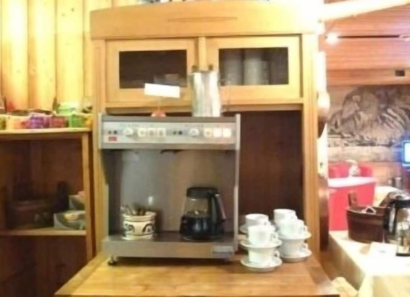 Serveis de l’habitació Foto